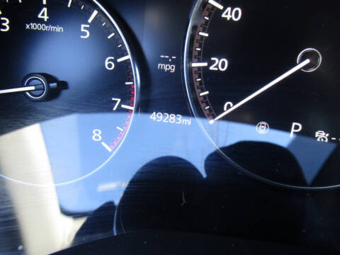 2023 Mazda CX-30 2.5 S Select