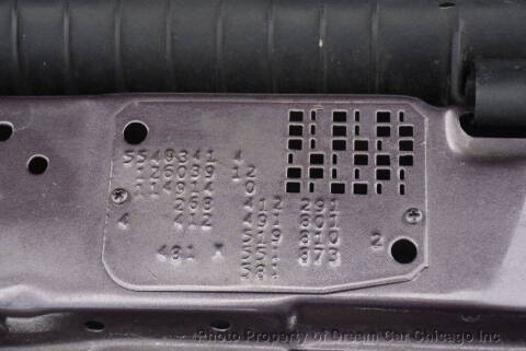 1991 Mercedes-Benz 560-Class 560 SEL