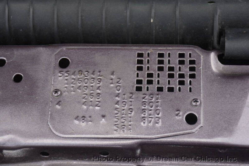 1991 Mercedes-Benz 560-Class 560 SEL