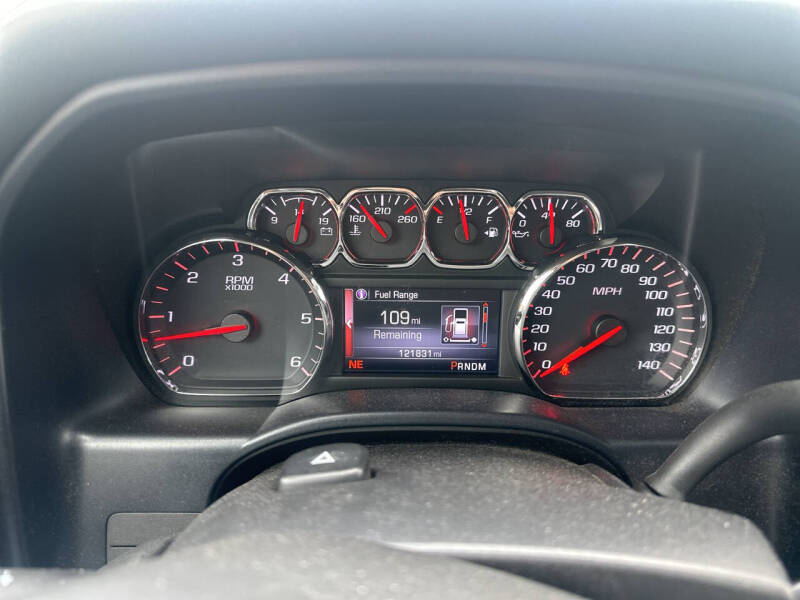 2014 GMC Sierra 1500 SLT's photo