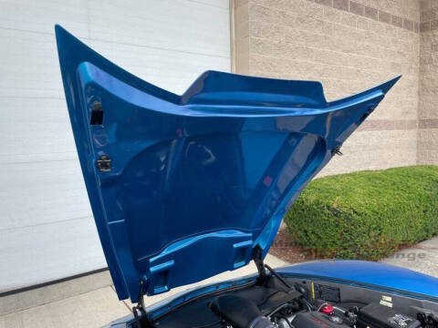 2008 Chevrolet Corvette