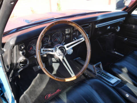 1969 Chevrolet Chevelle