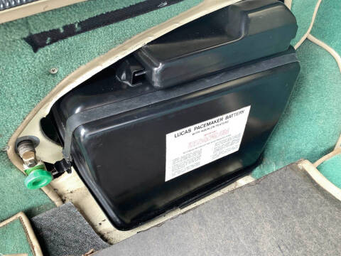 1979 Rolls-Royce Silver Shadow