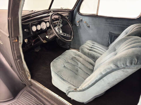 1935 Chevrolet Master Deluxe