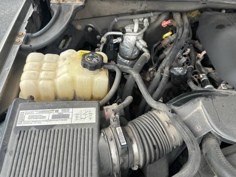 2003 GMC Sierra 1500