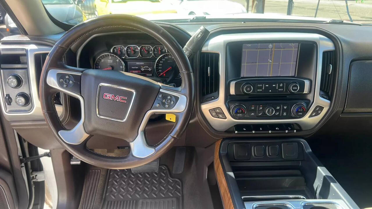 2014 GMC Sierra 1500 for sale at Auto Plaza in Fresno, CA