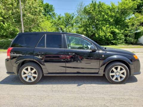 2004 Saturn Vue for sale at AFFORDABLE AUTO SALES in Wilsey KS