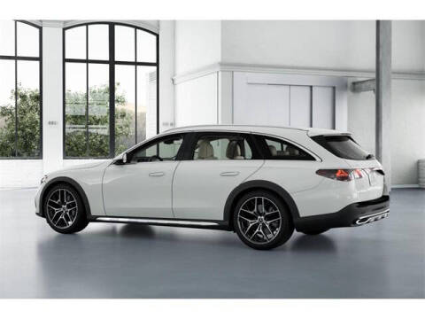 2026 Mercedes-Benz E-Class E 450 4MATIC All-Terrain