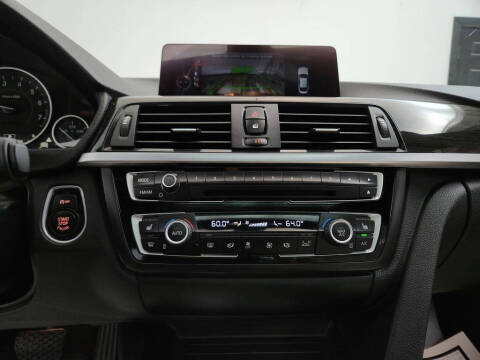 2016 BMW 4 Series 428i xDrive Gran Coupe