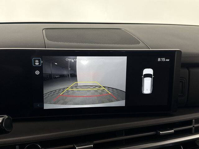 2025 Hyundai Santa Fe XRT