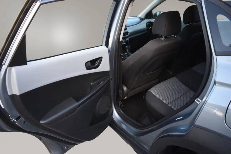 2020 Hyundai Kona SE
