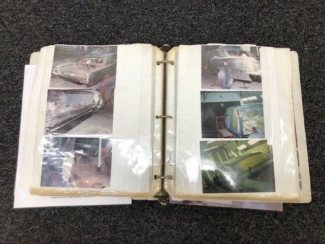 1962 Chevrolet Impala