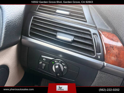 2012 BMW X5 xDrive50i