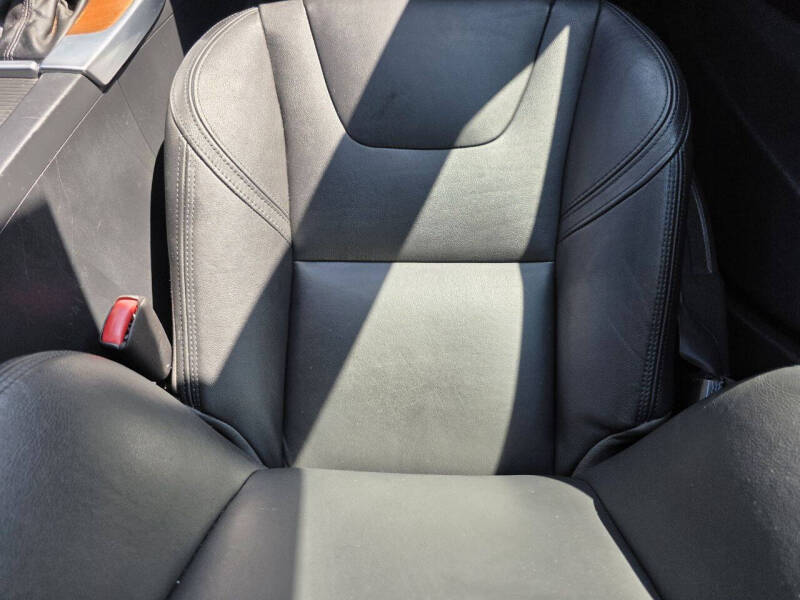 2016 Volvo S60 T5 Inscription