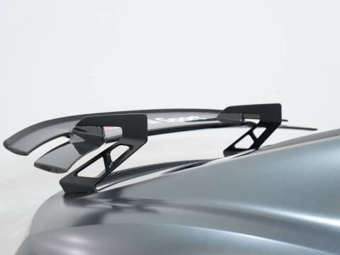 2017 Audi R8 5.2 quattro V10 Plus