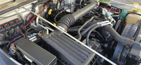 2005 Jeep Wrangler X