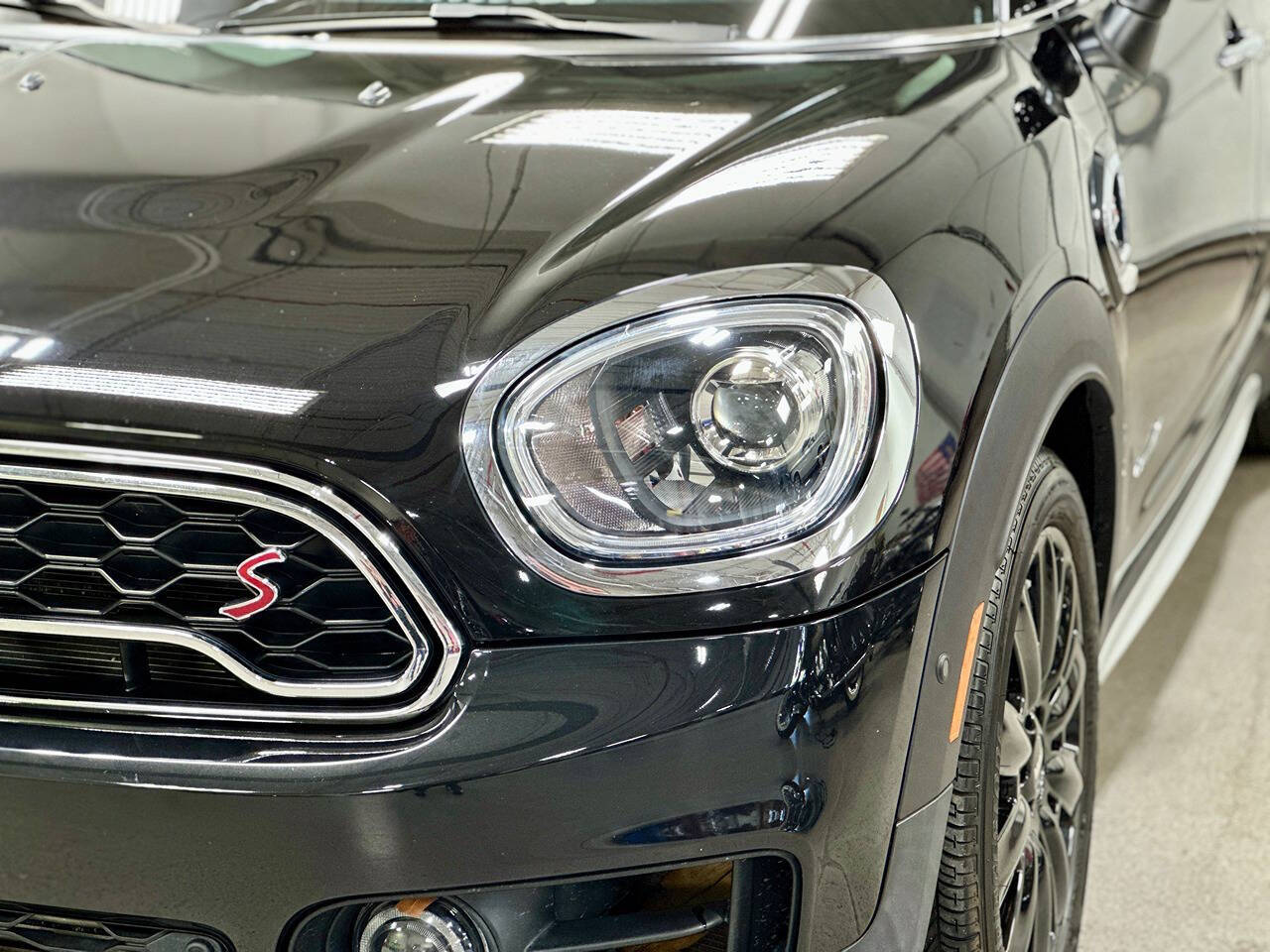 2020 MINI Countryman for sale at CityWerks Motorsports in Glendale Heights, IL