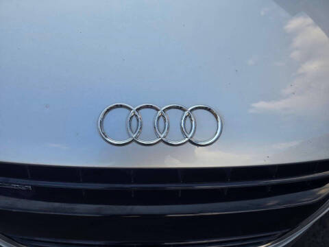 2009 Audi R8 quattro