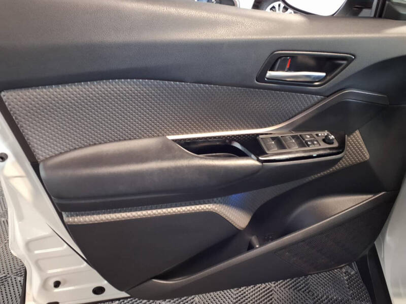 2020 Toyota C-HR Limited