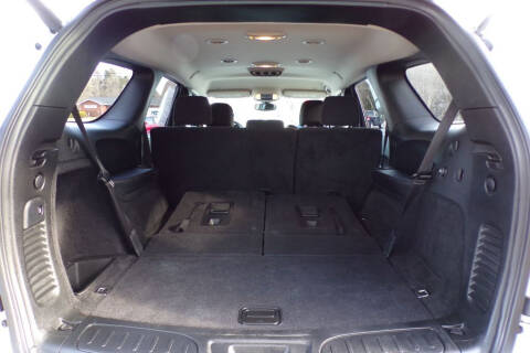 2021 Dodge Durango SXT