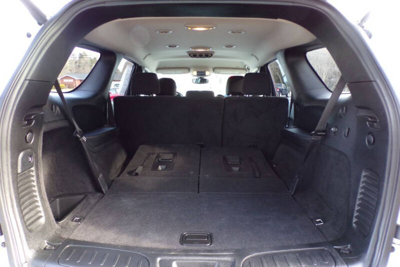 2021 Dodge Durango SXT