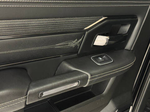 2023 RAM 3500 Limited