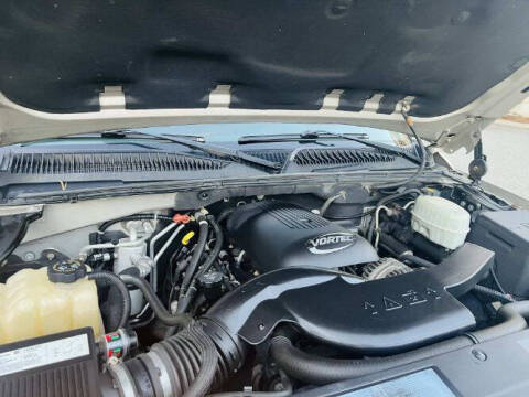 2005 GMC Yukon