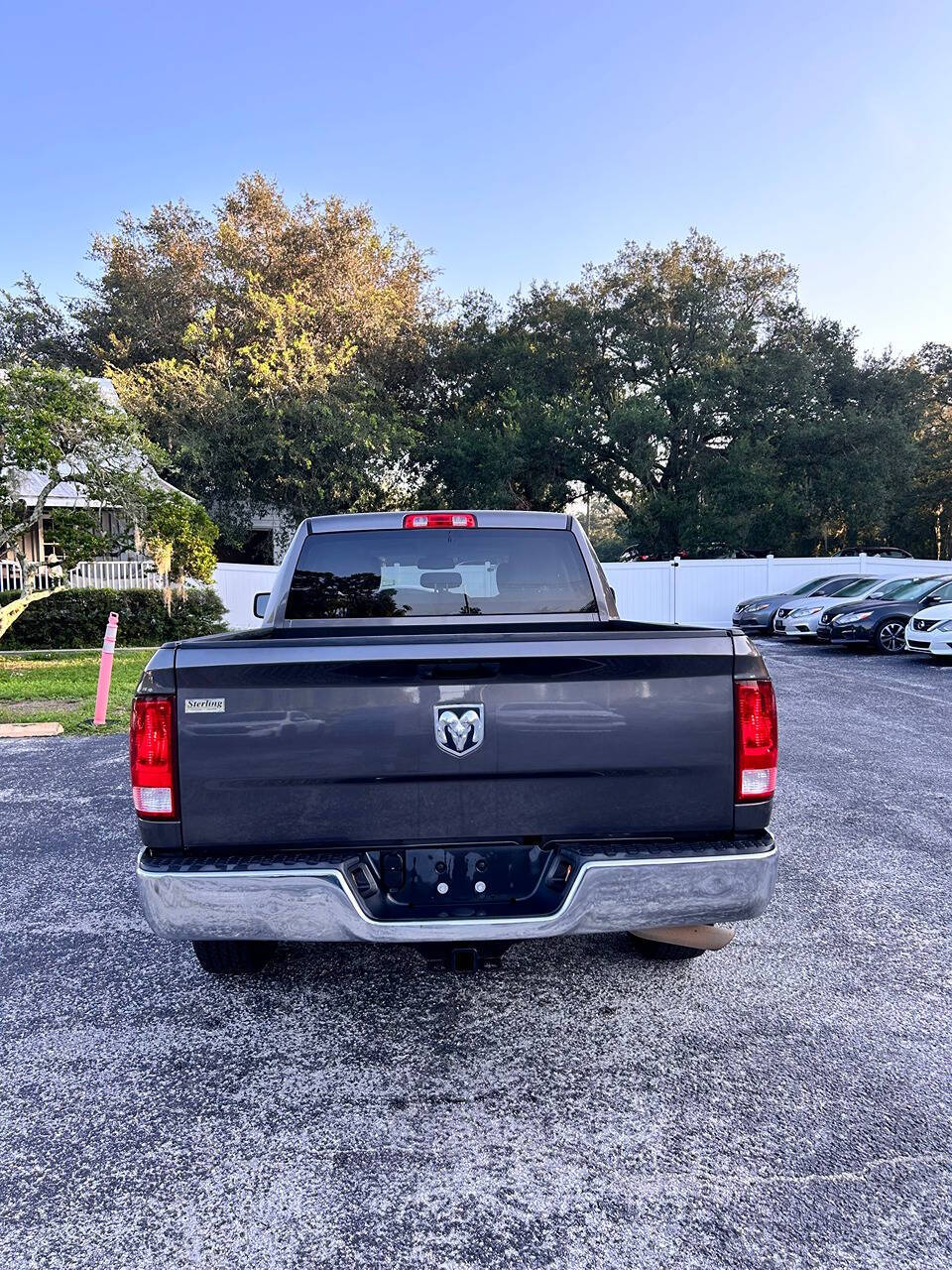 2019 Ram 1500 Classic for sale at GRACELAND AUTO LLC in Thonotosassa, FL