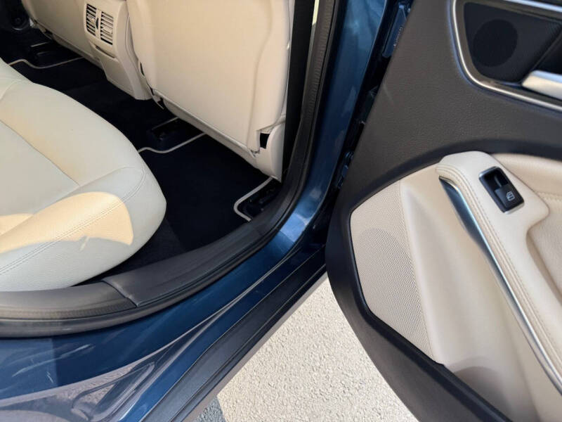 2020 Mercedes-Benz GLA GLA 250 4MATIC