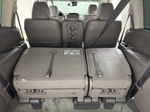 2016 Honda Odyssey EX-L w/RES