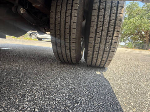 2019 GMC Sierra 3500HD CC