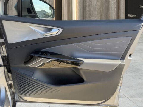 2025 Volkswagen ID.4 Pro S