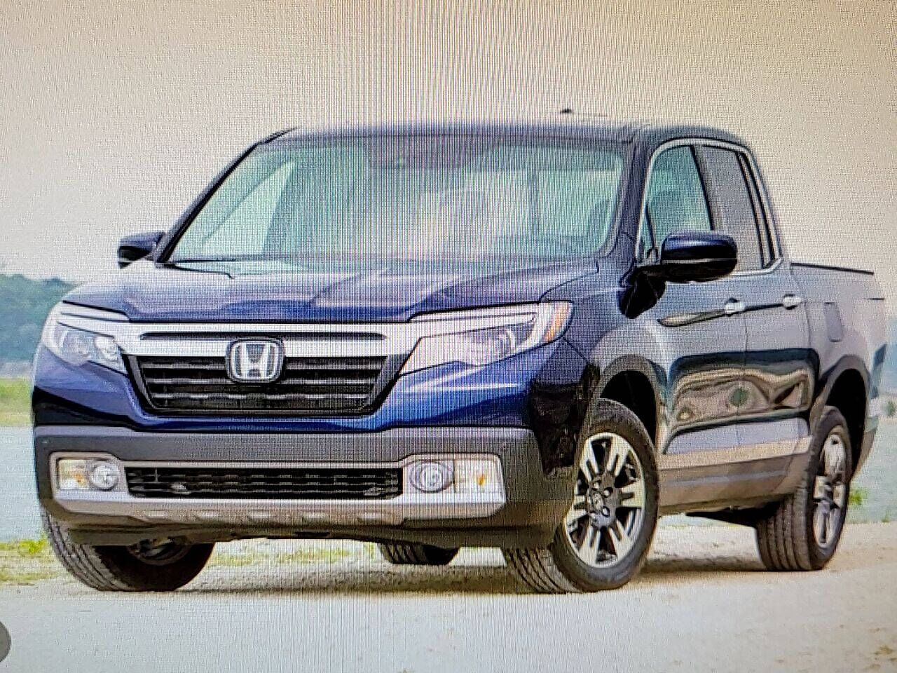 2020 Honda Ridgeline for sale at Nicole's Auto Niche in Sioux Falls, SD