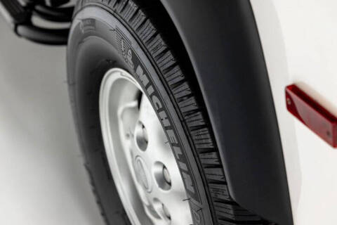 1997 Land Rover Defender 90