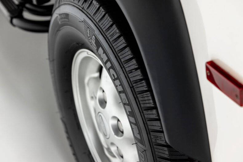 1997 Land Rover Defender 90