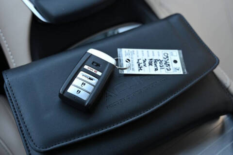 2021 Acura RDX SH-AWD w/Tech