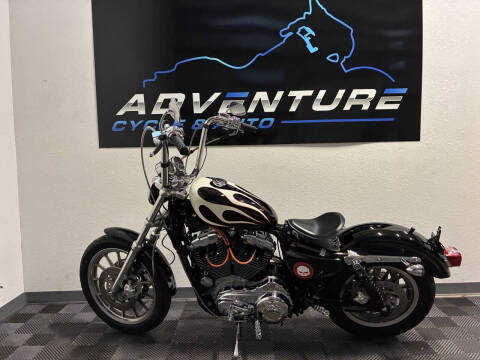 2004 Harley-Davidson XL1200R