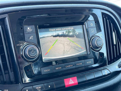 2022 RAM ProMaster City