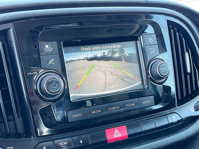 2022 RAM ProMaster City