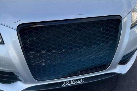 2012 Audi A3 2.0T Premium PZEV