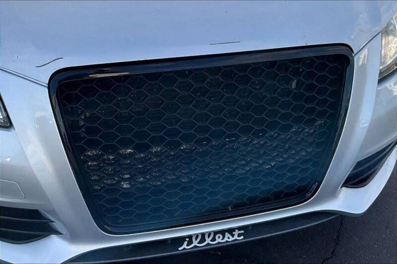 2012 Audi A3 2.0T Premium PZEV