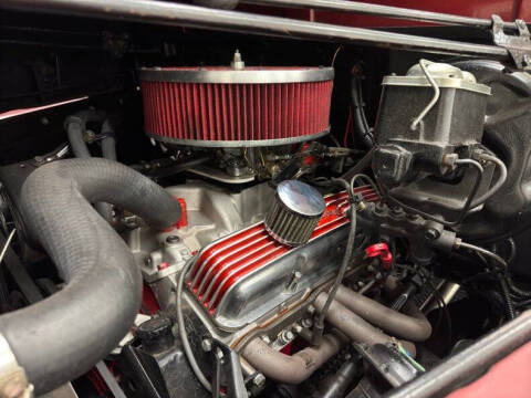 1950 Dodge D100 Pickup