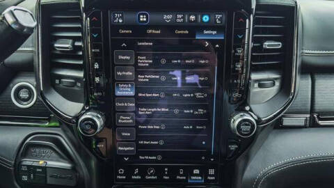 2022 RAM 3500 Limited