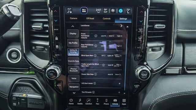 2022 RAM 3500 Limited