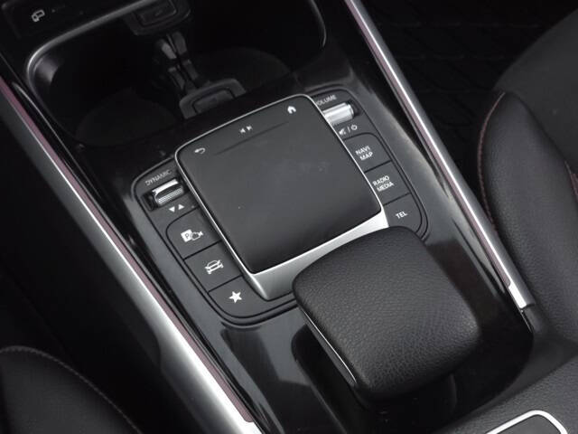 2022 Mercedes-Benz GLB GLB 250