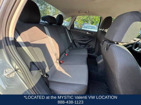 2021 Volkswagen Jetta