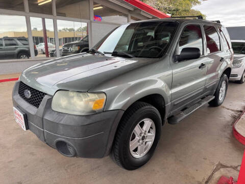 2006 Ford Escape XLS