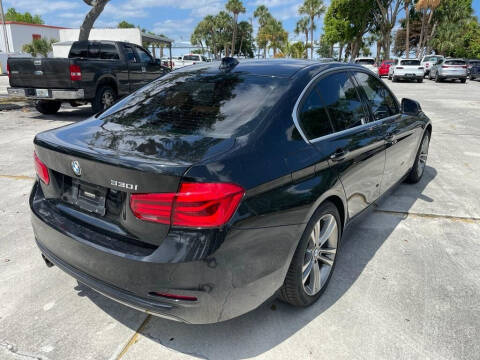 2018 BMW 3 Series 330i