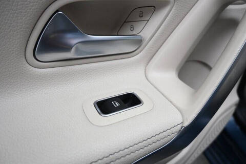 2020 Mercedes-Benz A-Class A 220