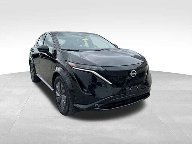 2023 Nissan Ariya Evolve+ e-4ORCE